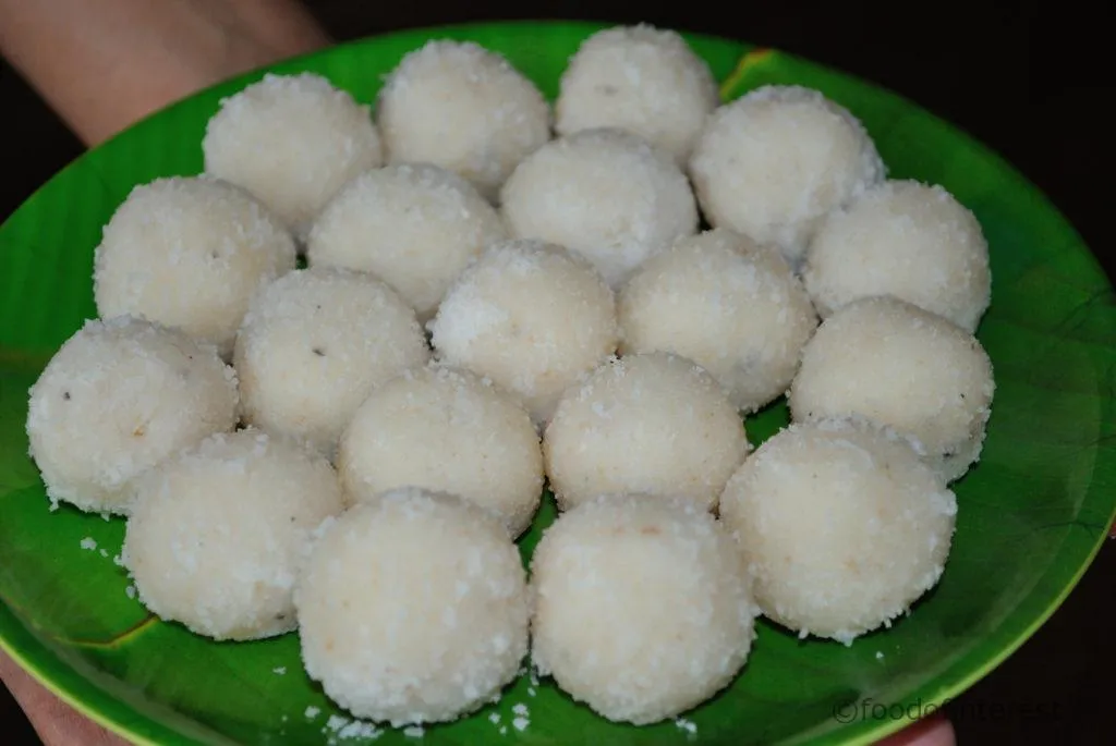 ladoos  