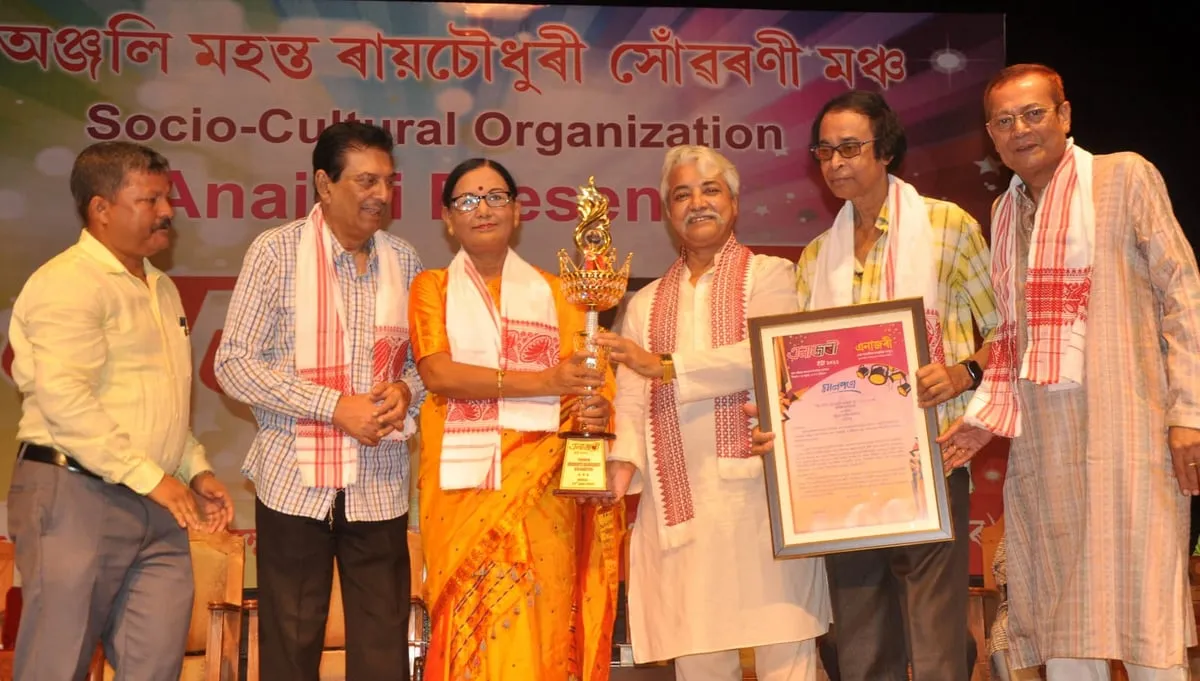 Photos from the event  