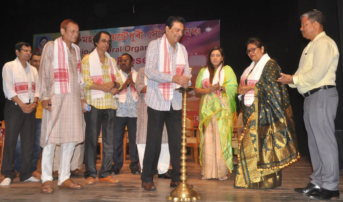 Photos from the event  