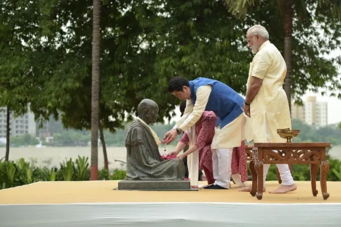 Image: Narendra Modi Blog  