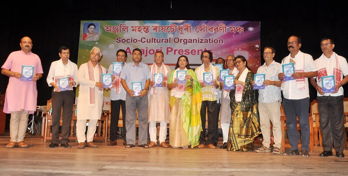 Photos from the event  