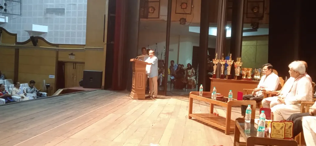 Photos from the event  