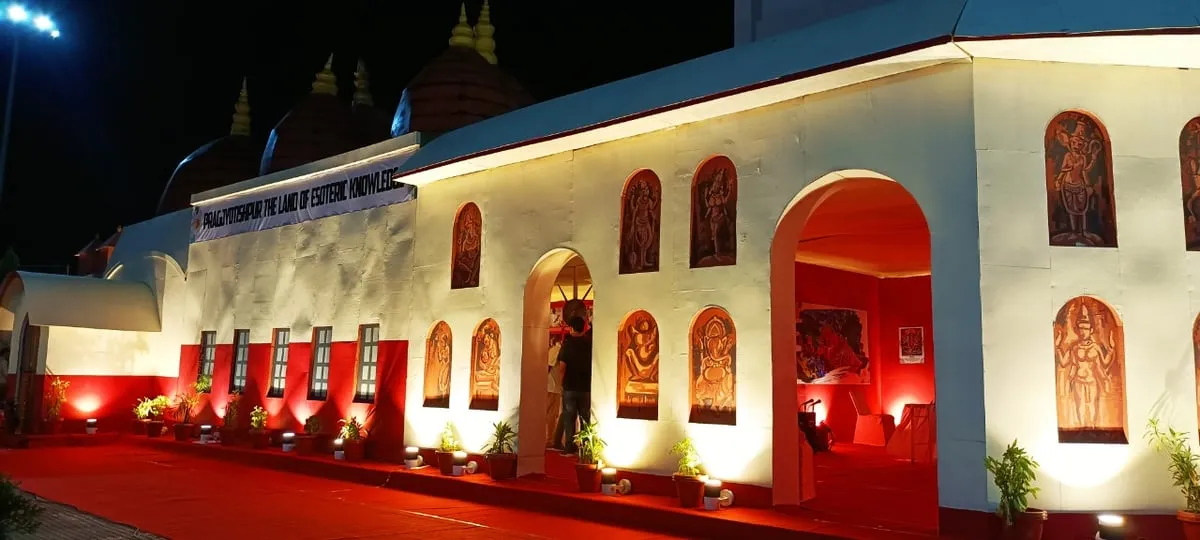 Lokmanthan   