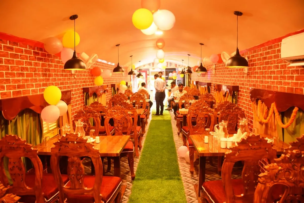 Coach Restaurants  