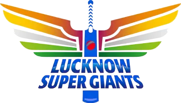 Lucknow Super Giants  