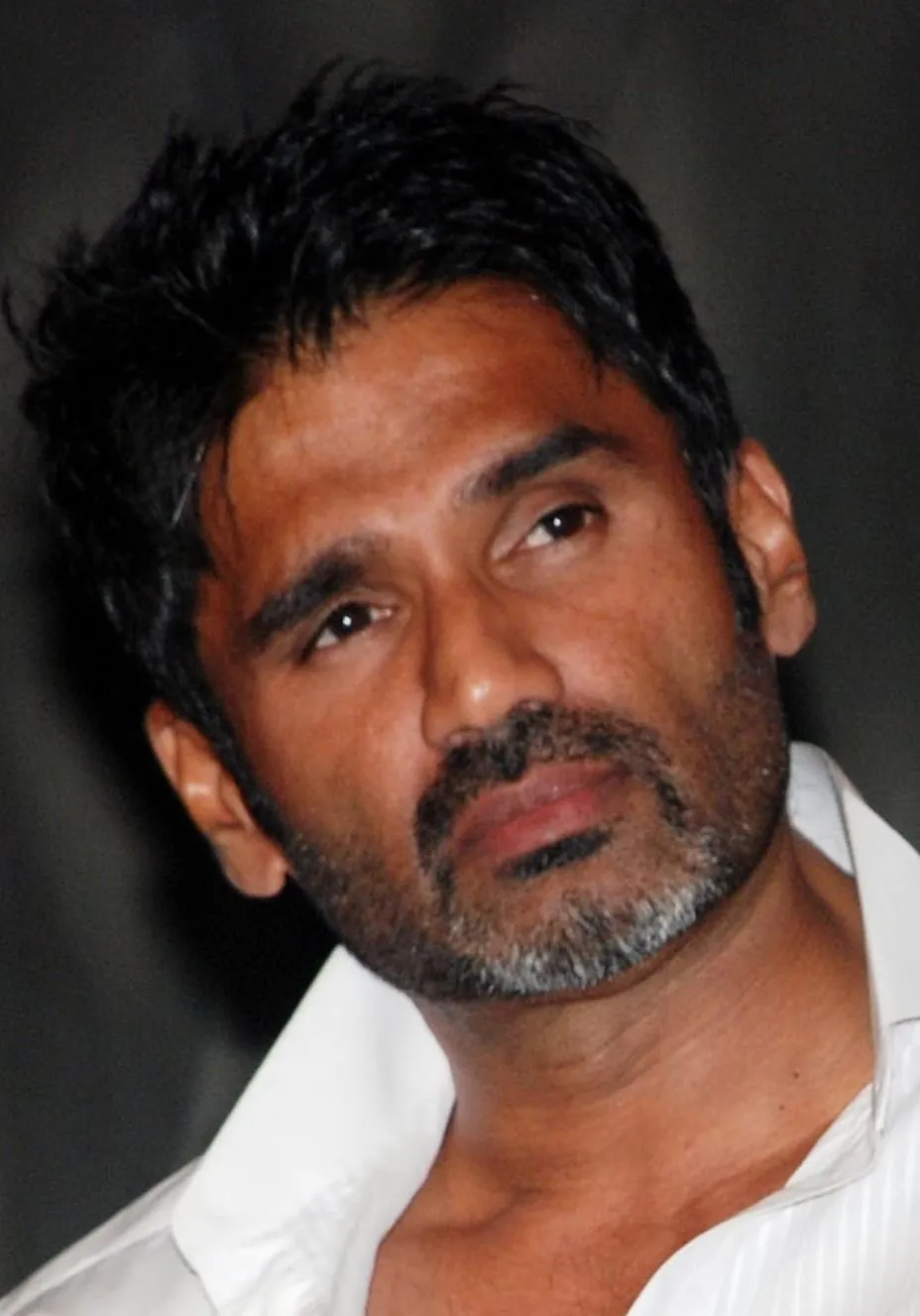 Sunil Shetty  STRDEL