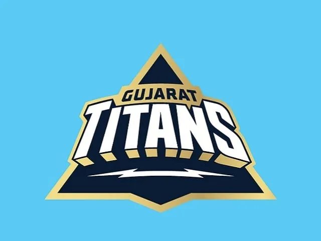 Gujarat Titans  