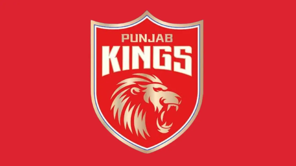  Punjab Kings  