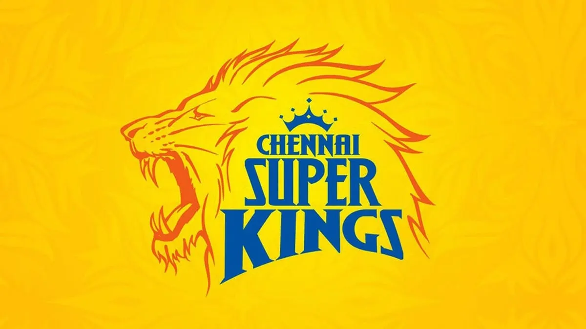 Chennai Super Kings  