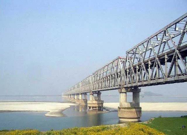 Naranarayan Setu  