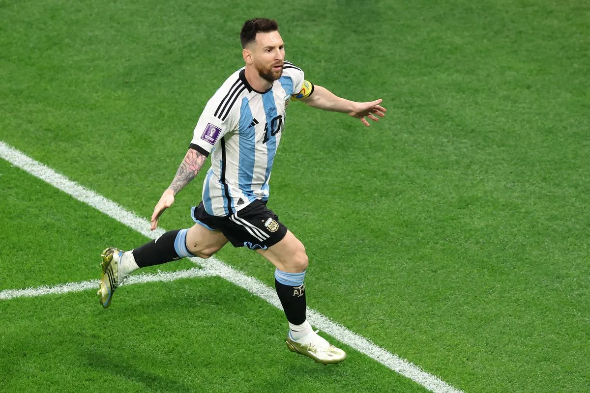 FIFA WC  