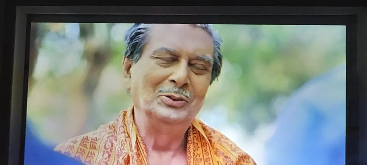 Scenes from the film  