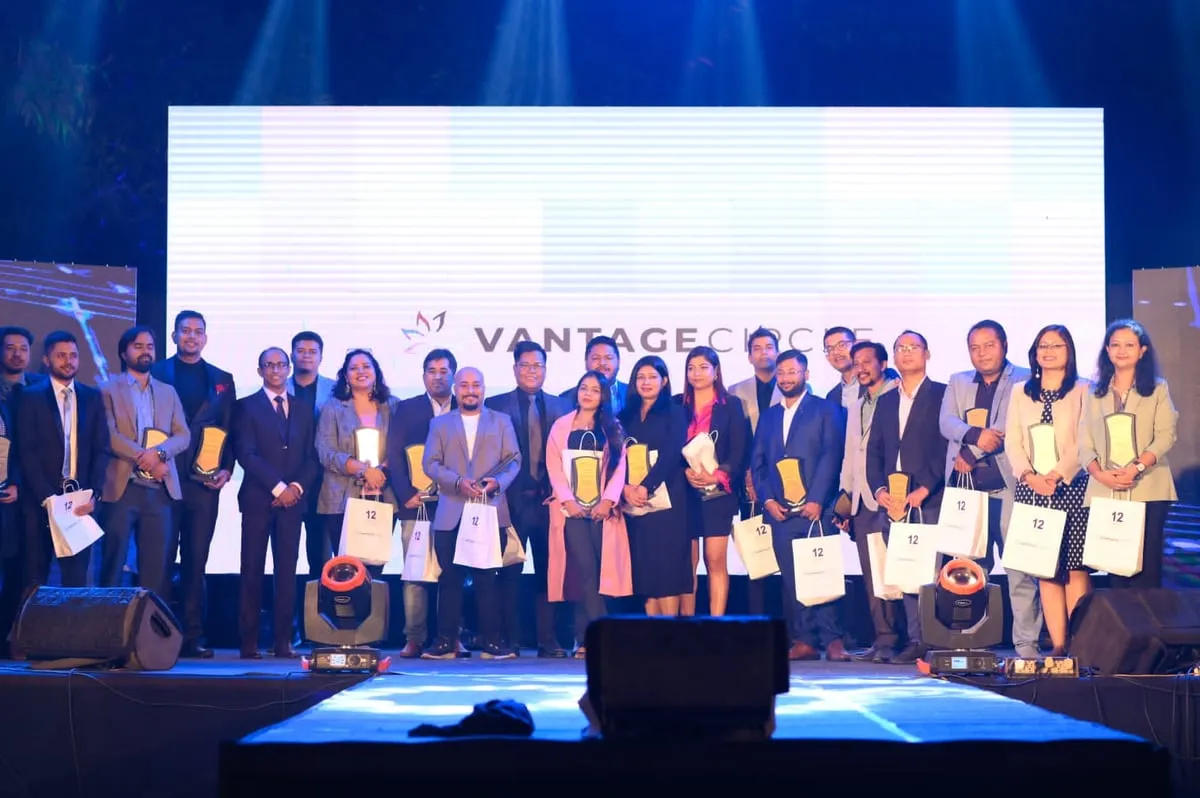 Vantage Circle celebrates 12 years of success  