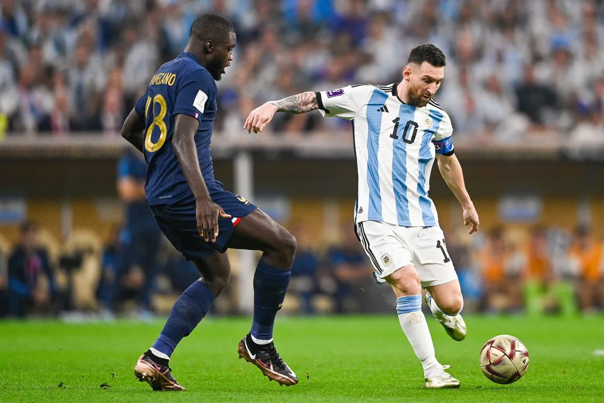 FIFA WC  