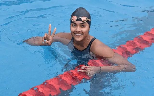 Shivangi Sarma  