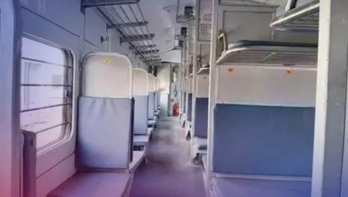 Unreserved General Class (UR)  Pratidin Time