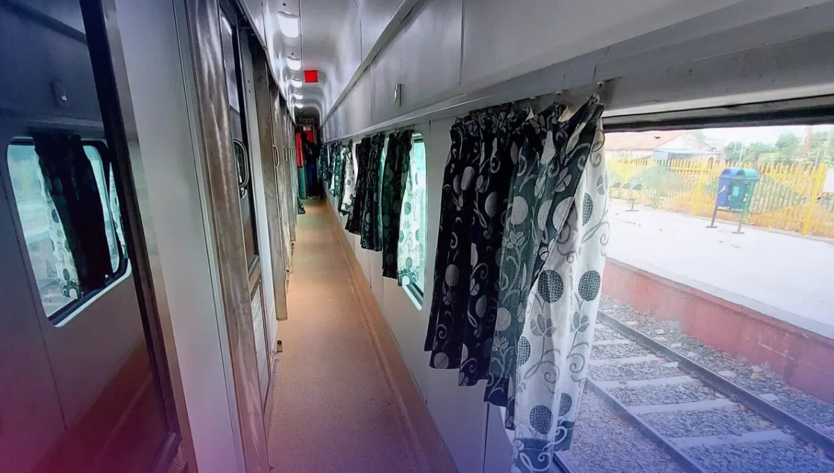 First Class (FC)  Pratidin Time
