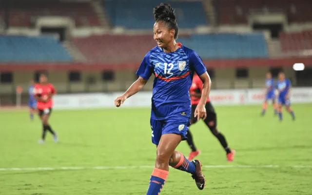 Apurna Narzary  