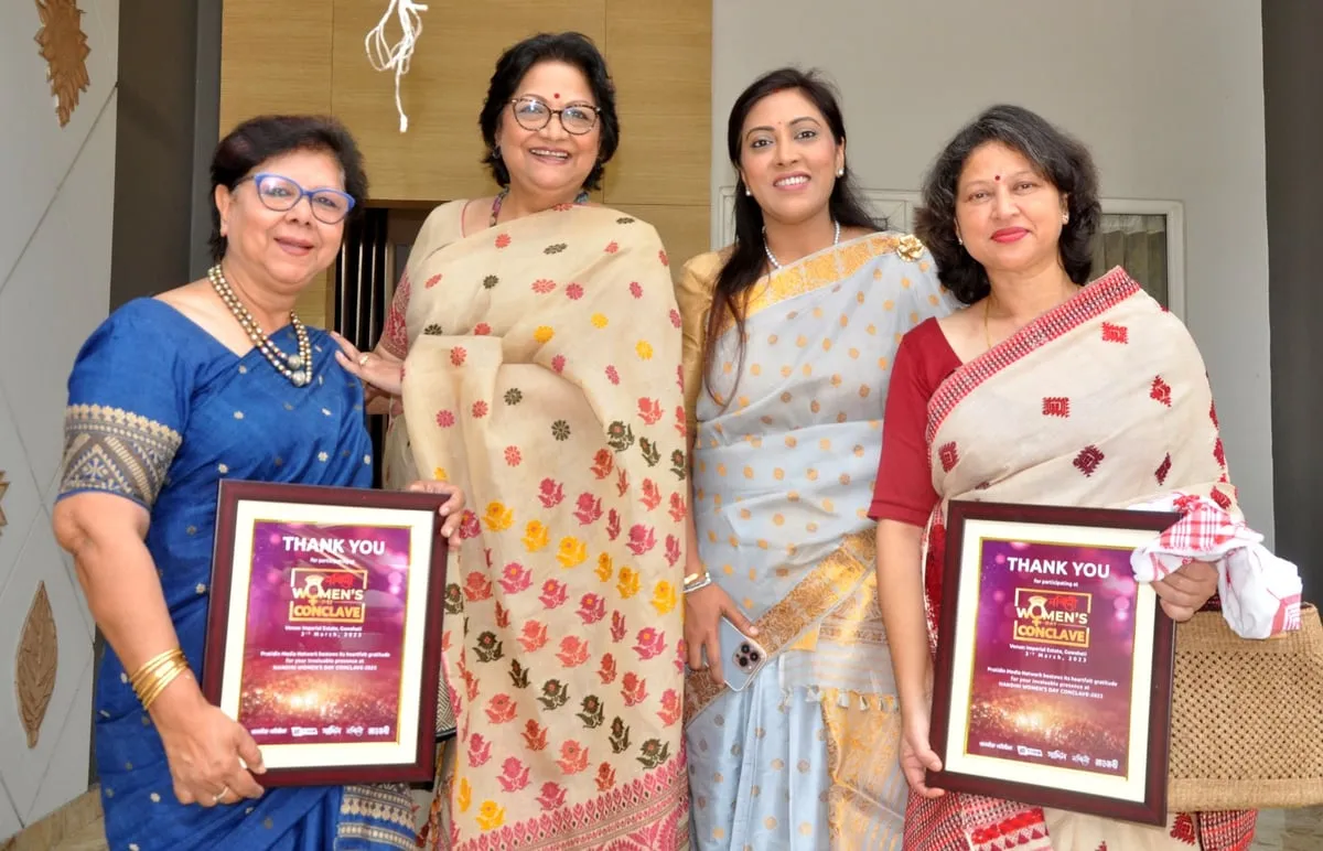 Women's Day Conclave  