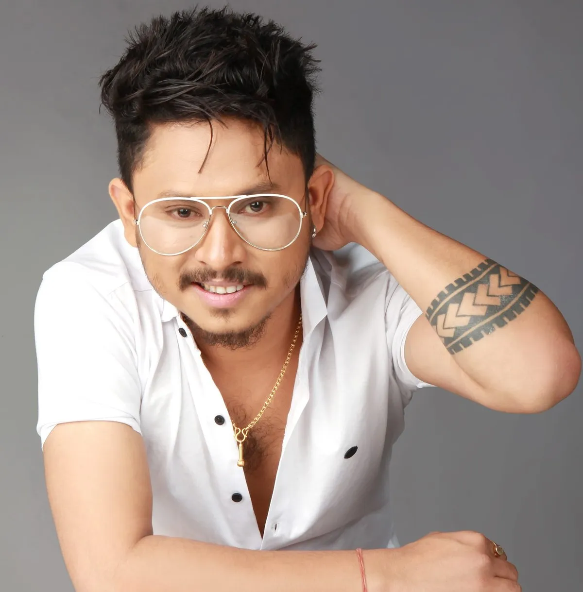 Rakesh Reeyan  
