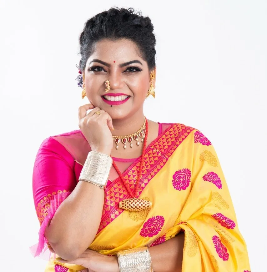 Gitali Devi  