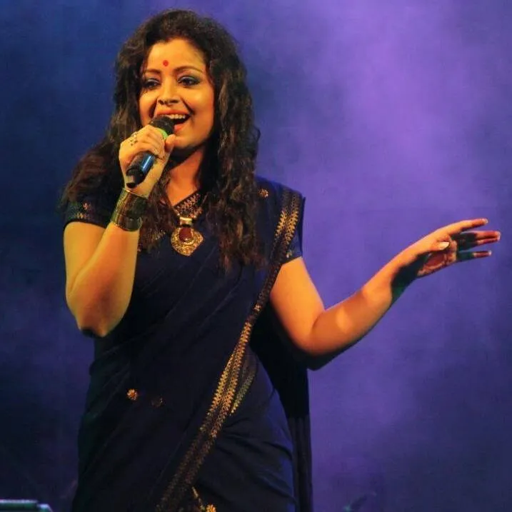 Priyanka Bharali  