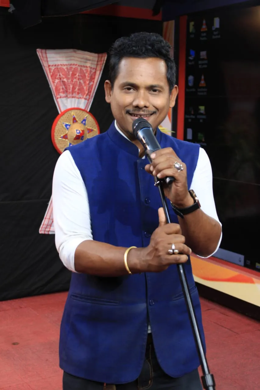 Manoj Duwara  