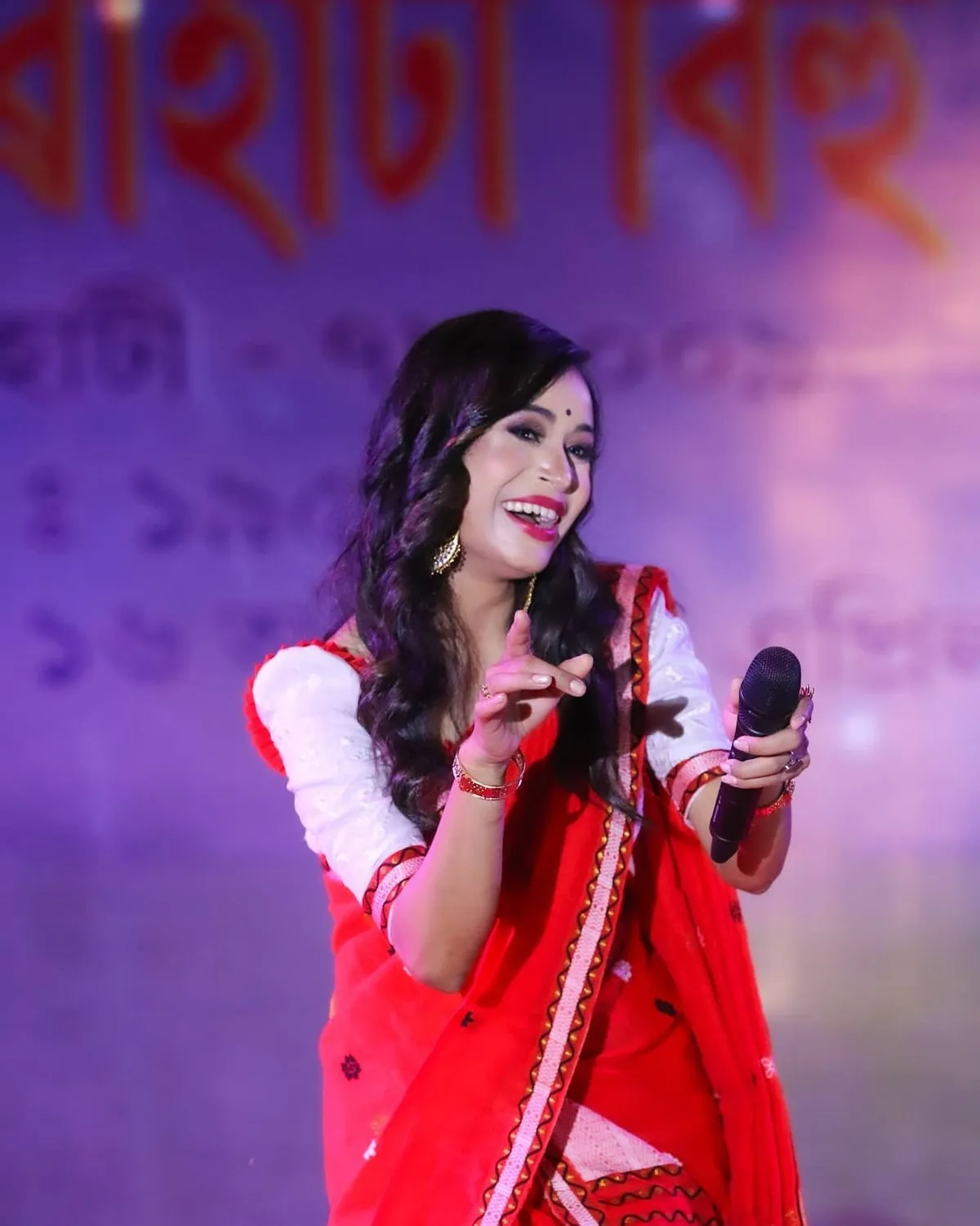Gitanjali Das  