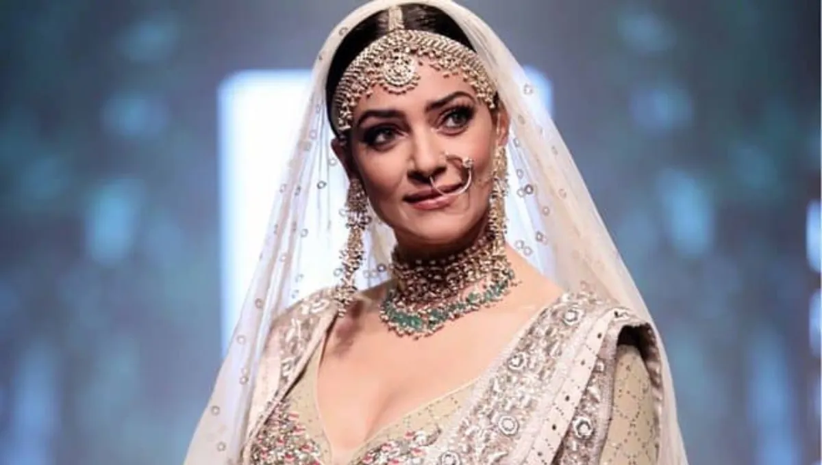   Sushmita Sen