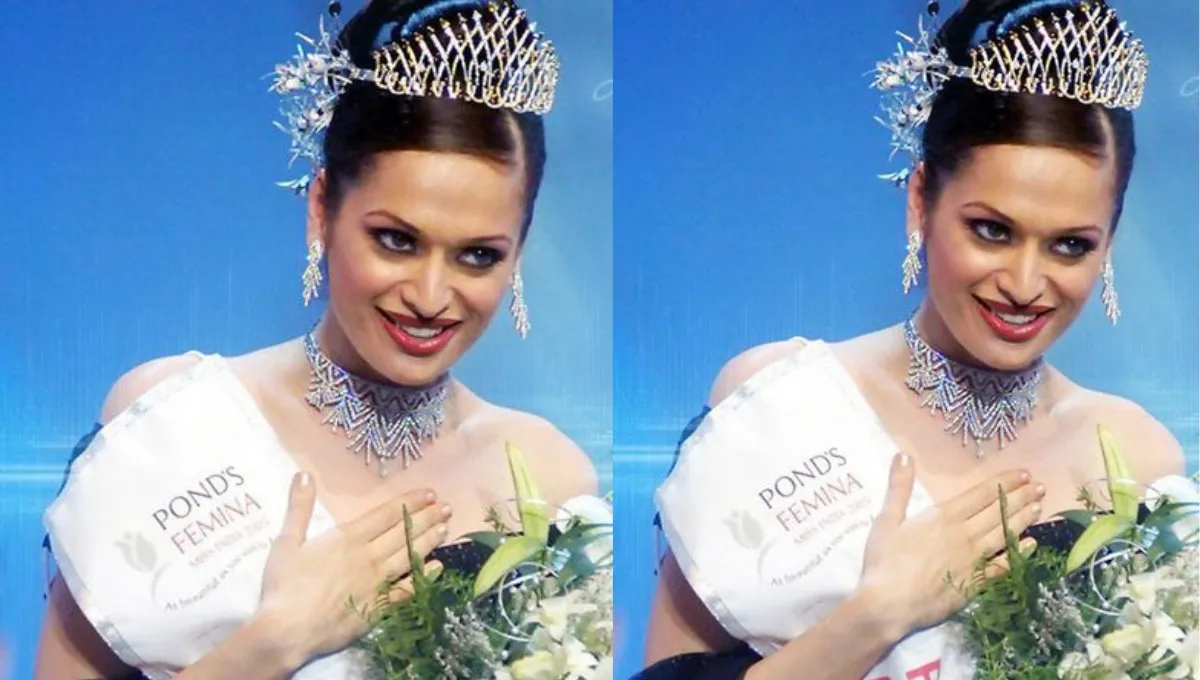   Amrita Thapar