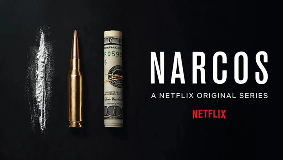   Narcos