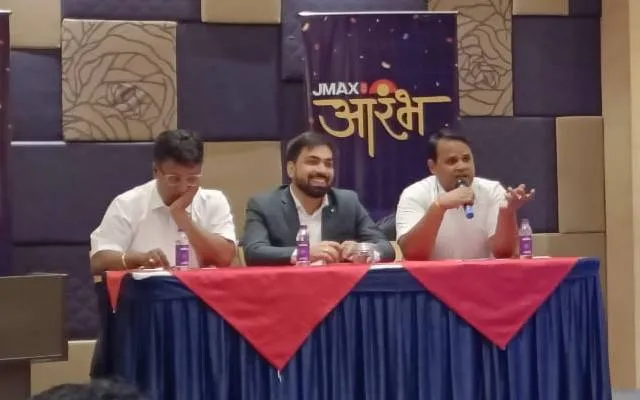 Jmax Mobile Launches Latest Range of Mobile Accessories in Northeast  