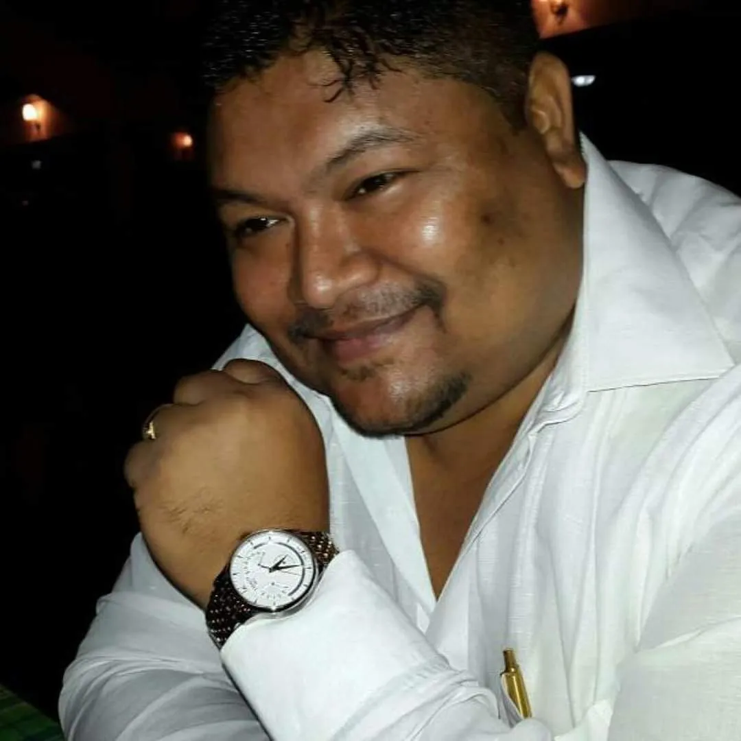 Rabijit Gogoi  