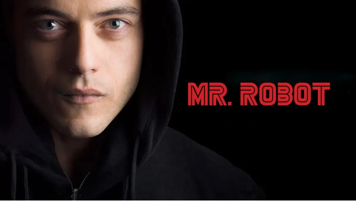   Mr. Robot
