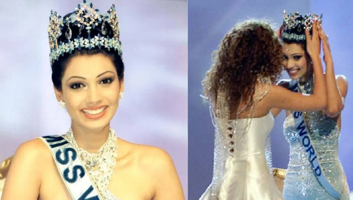   Yukta Mookhey