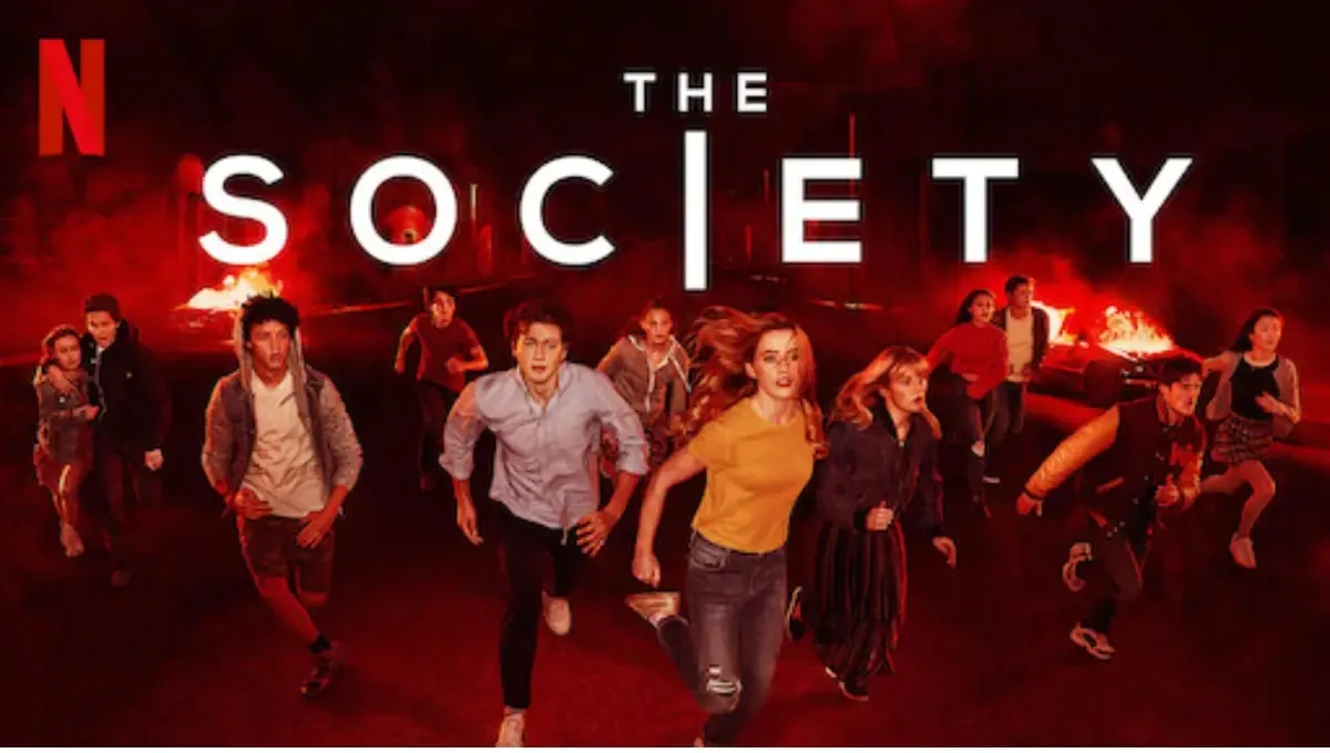   The Society