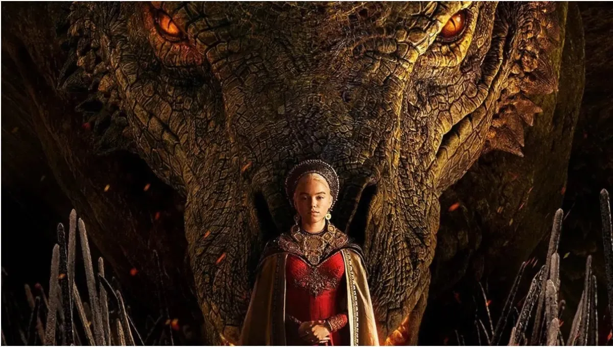   Game of Thrones