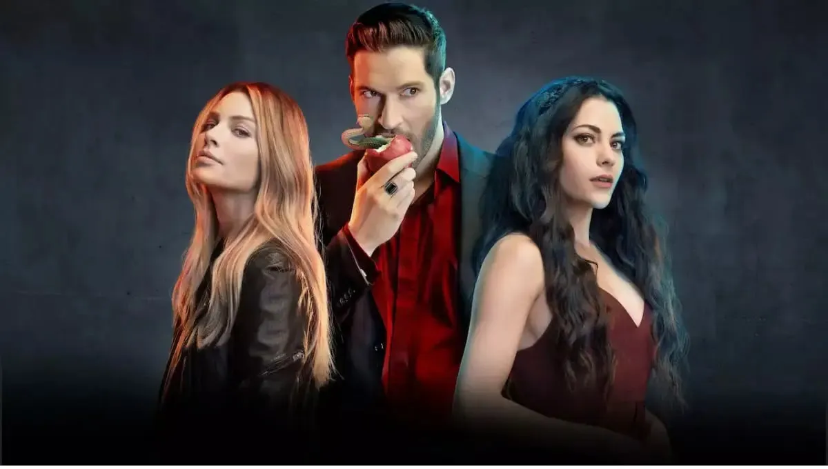   Lucifer