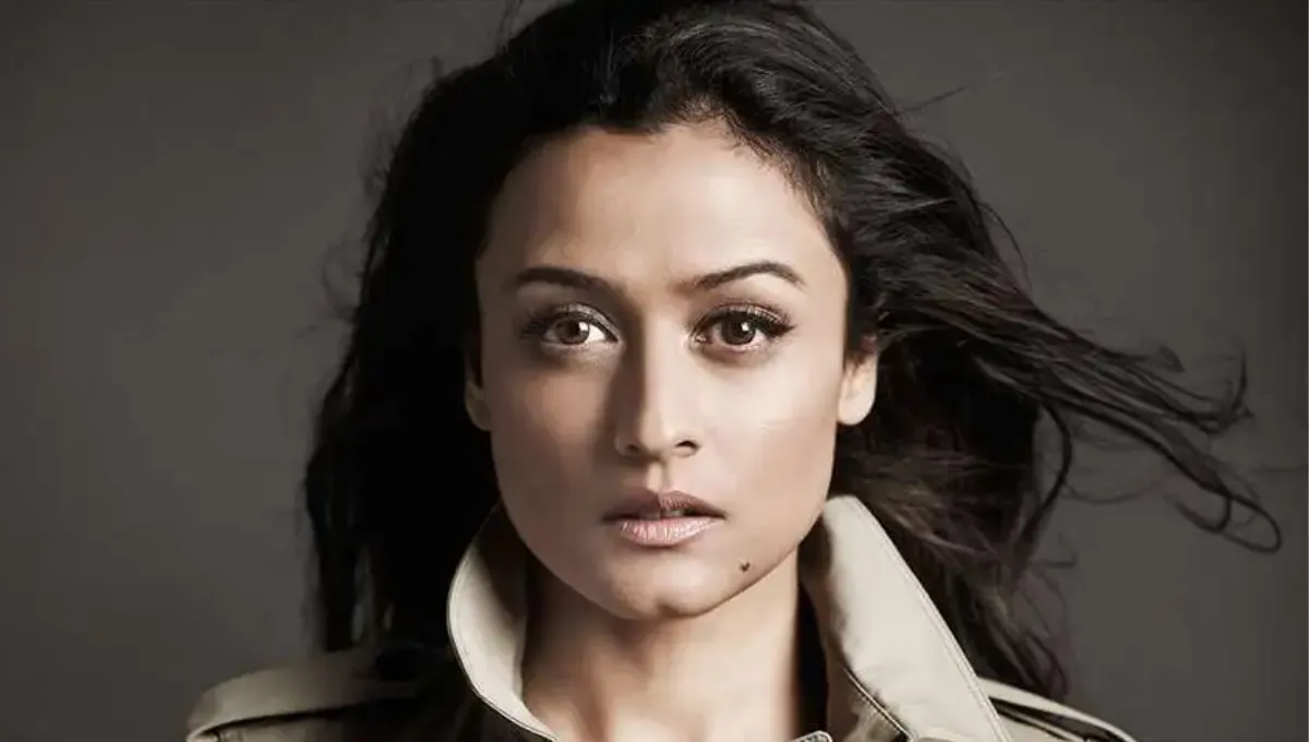   Namrata Shirodkar