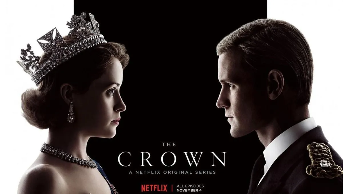   The Crown