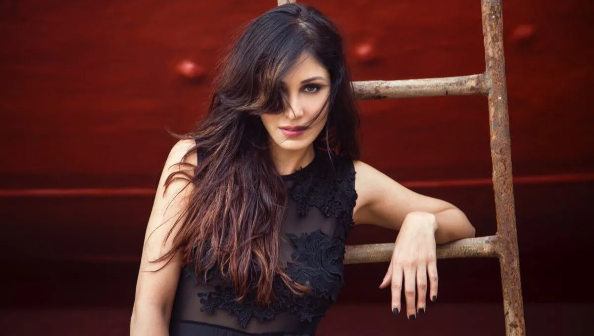   Pooja Chopra: Miss India 2009
