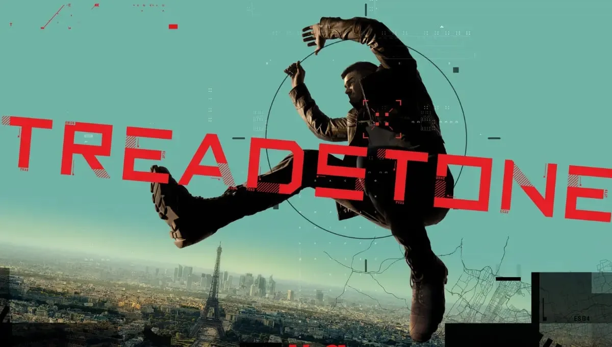   Treadstone