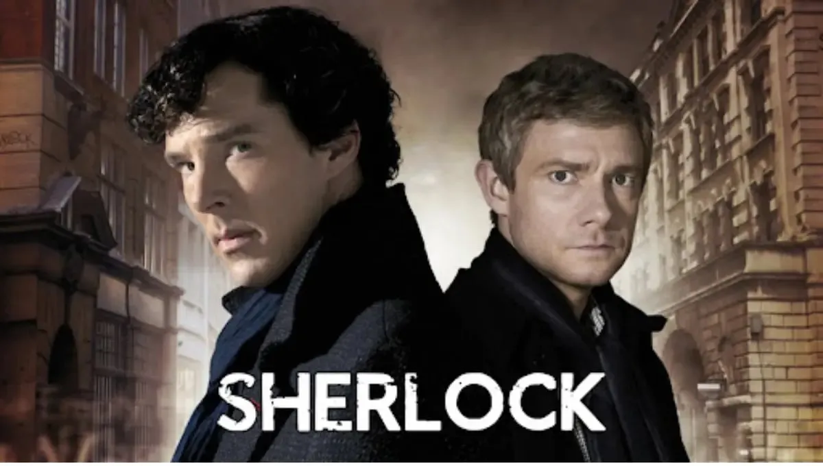   Sherlock