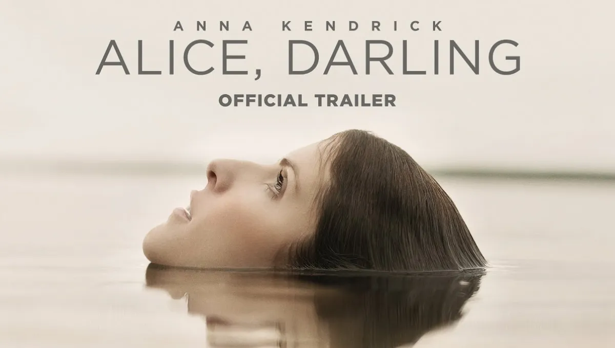   Alice, Darling