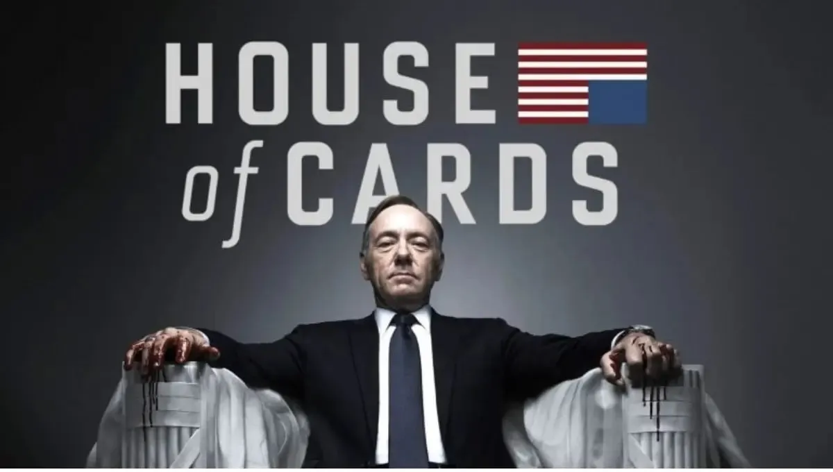   House of Cards