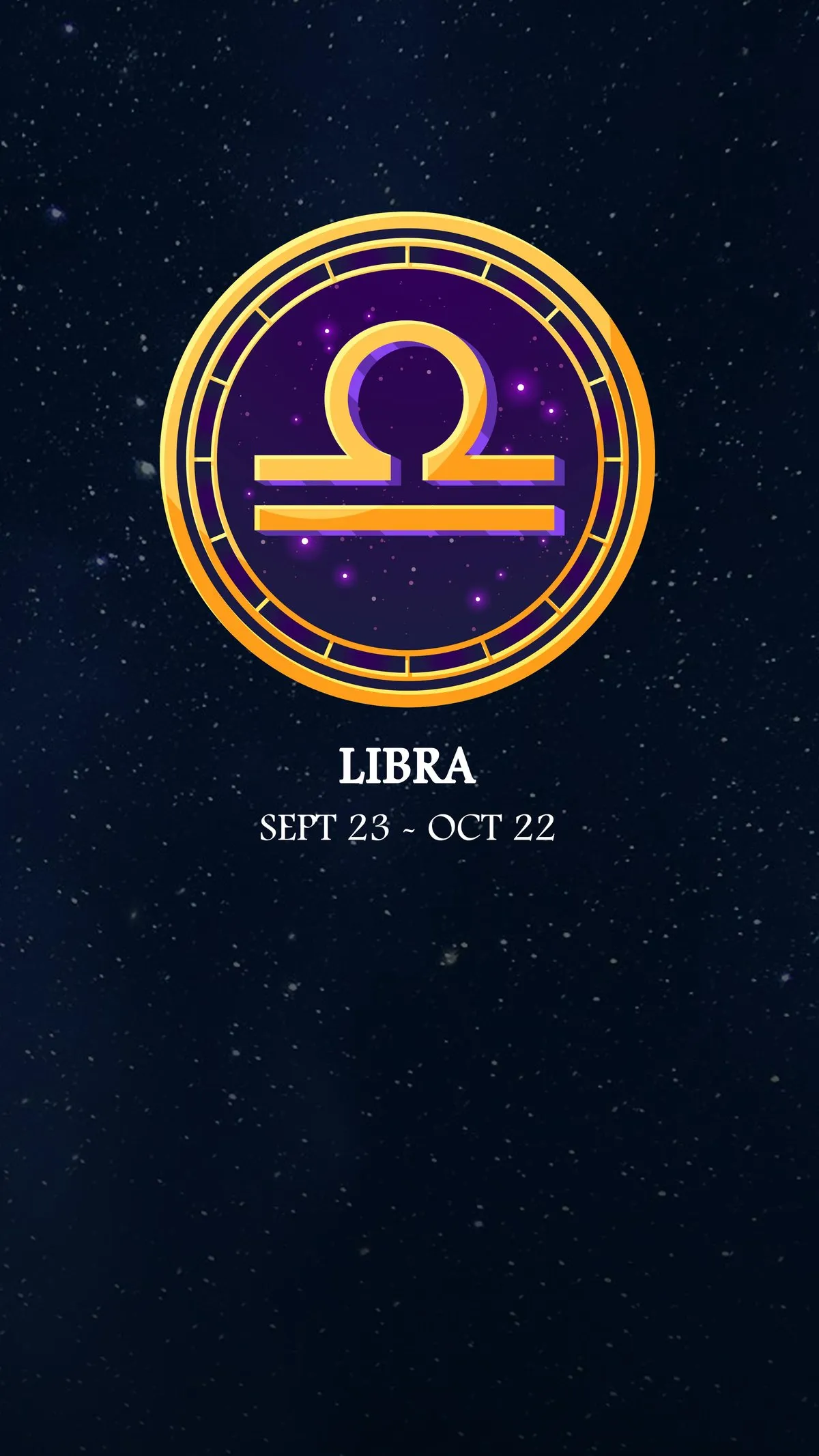 Libra  