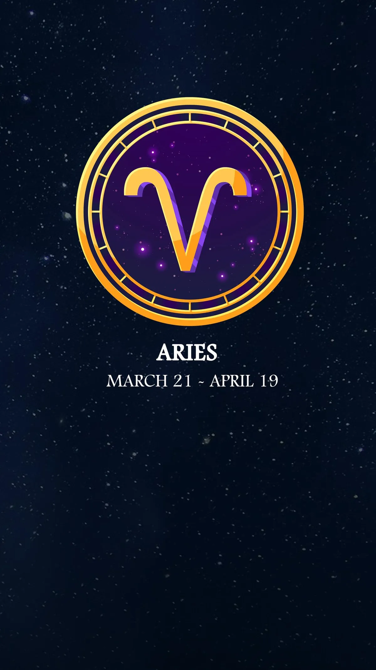 Aries  
