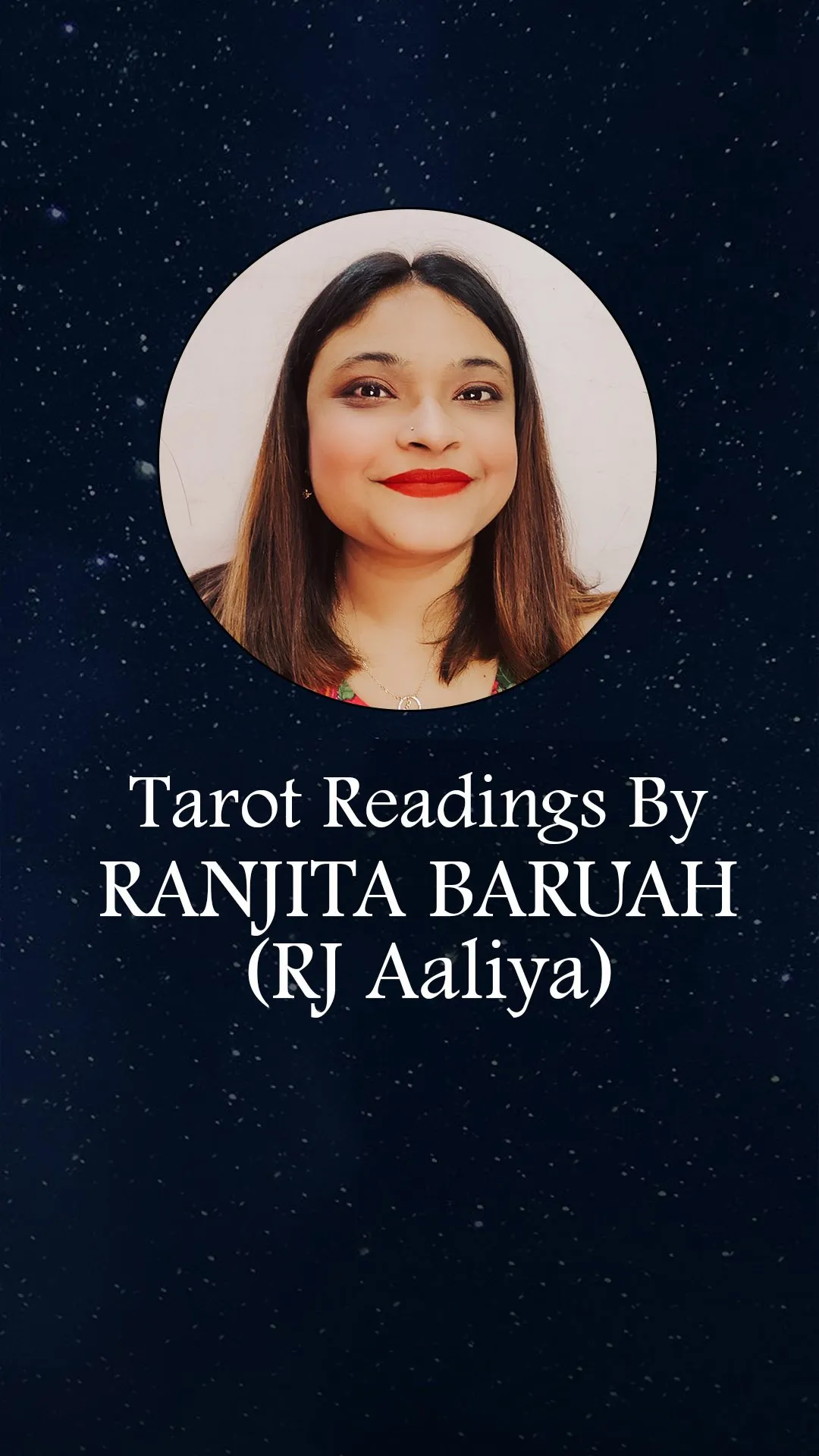 Rj Aaliya  