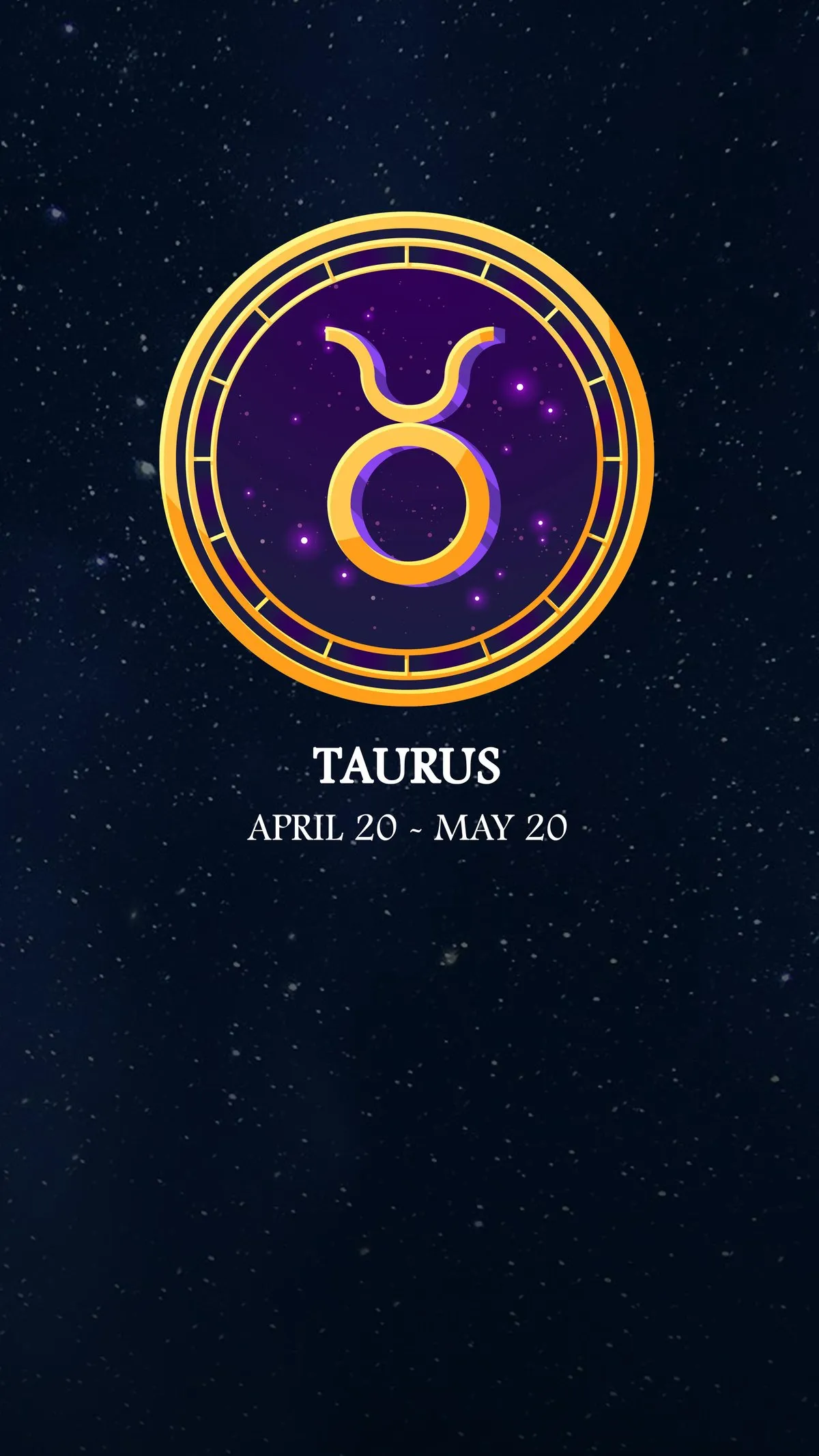 Taurus  