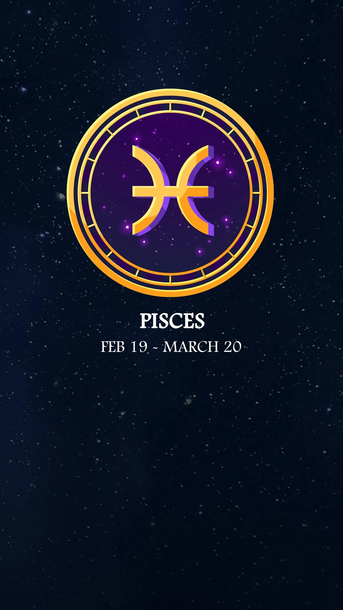 Pisces  